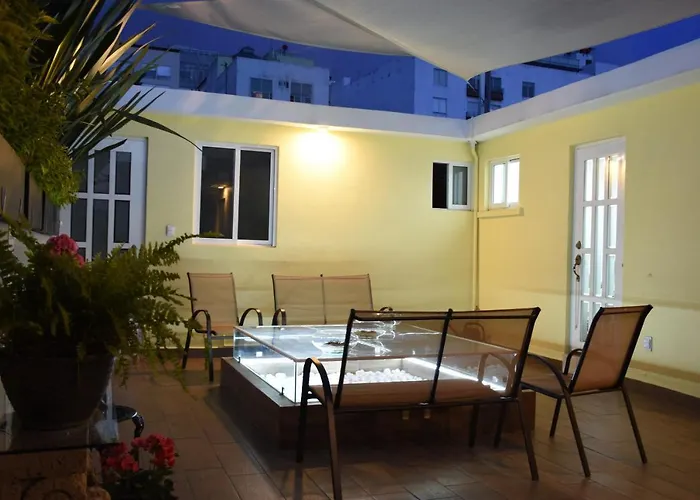 Jorge Negrete. Habitación con baño privado en Ciudad de México