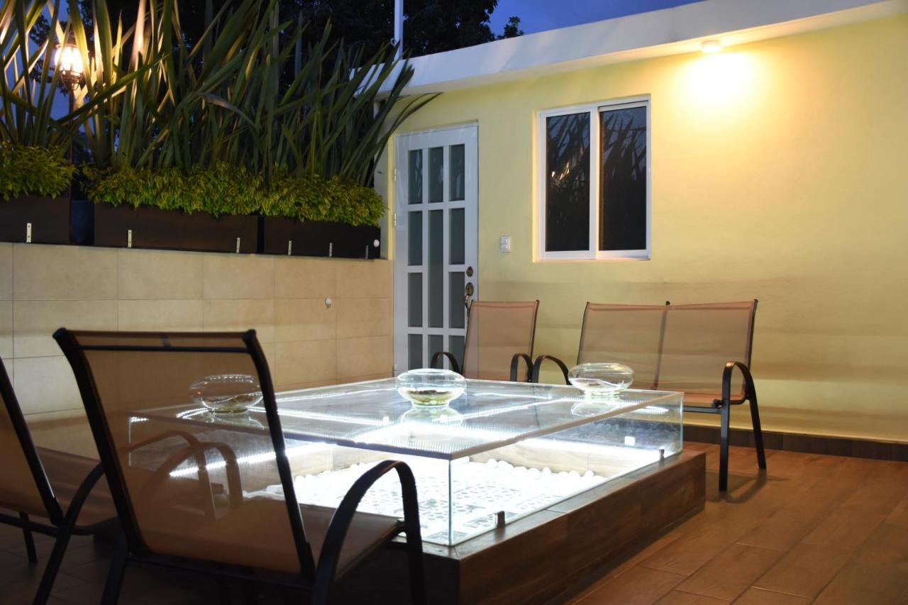 Jorge Negrete. Habitación Con Baño Privado En Apartamento *