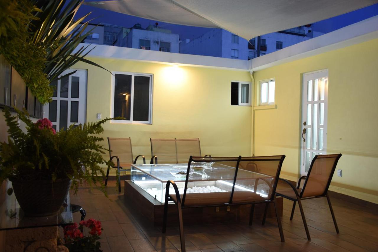 Apartamento Jorge Negrete. Habitación Con Baño Privado En *