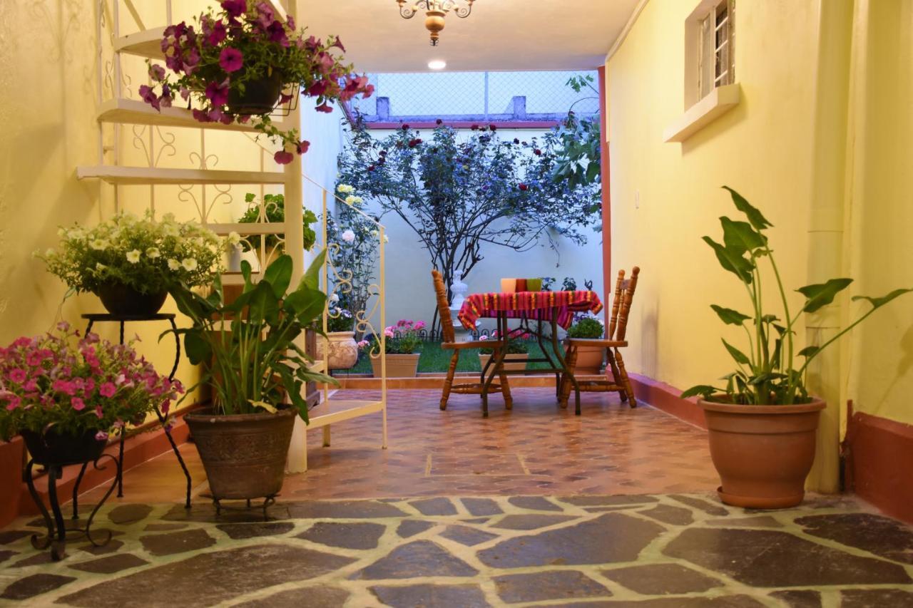 Apartamento Jorge Negrete. Habitación Con Baño Privado En *